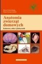 ANATOMIA DOS ANIMAIS DOMÉSTICOS: texto e atlas colorido - 6 edição