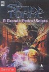 Sétima Torre: a Grande Pedra Violeta, A - vol. 6