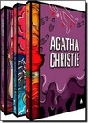 Coleção Agatha Christie (Box 1)