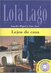 Lola Lago detective: lejos de casa