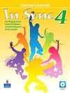 In sync 4: Teacher's edition