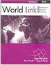 World Link: Developing English Fluency - Workbook Book - 1 - IMPORTADO
