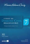 Curso de direito civil brasileiro - Responsabilidade civil