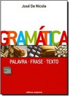 Gramatica - Palavra, Frase E Texto