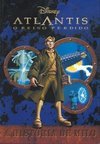 Atlantis: a História de Milo