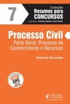Processo Civil  (Resumo para Concursos #7)