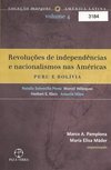 REVOLUCOES DE INDEPENDENCIAS E NACIONALISMOS NAS AMERICAS