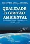 Qualidade e Gestão Ambiental - 5ª Ed. 2008
