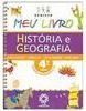 Projeto Meu Livro: História e Geografia - 4 série - 1 grau