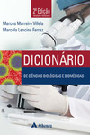 Dicionário de ciências biológicas e biomédicas
