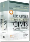 Leis Civis E Processuais Civis Comentadas