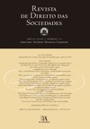 Revista de direito das sociedades: Ano II (2010) - Número 1-2