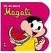 Oi, Eu Sou a Magali