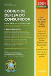 CODIGO DE DEFESA DO CONSUMIDOR (7ª...
