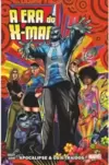 A Era do X-Man #06