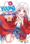 Yuuna e a Pensão Assombrada #01 (Yuragi-sou no Yuuna-san #01)