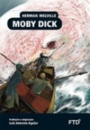 Moby Dick (Almanaque dos Clássicos da Literatura Universal)
