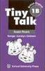 Tiny Talk Cassette 1B: British English - Importado