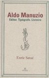 Aldo Manuzio: Editor, Tipógrafo e Livreiro