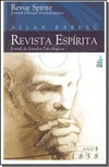 Revista Espirita - Vol. I - 1858