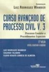 Curso Avançado de Processo Civil - vol. 3