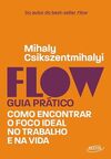 Flow – Guia prático: Como encontrar o foco ideal no trabalho e na vida