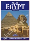 All of Egypt: from Cairo to Abu Simbel and Sinai