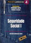 Seguridade Social I - Volume 4