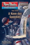 A Nave dos Spoodies (Perry Rhodan #1036)