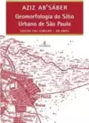 Geomorfologia do sítio urbano de São Paulo