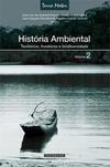 HISTORIA AMBIENTAL - VOLUME 2...BIODIVERSIDADE