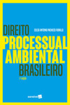 Direito processual ambiental brasileiro