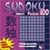 Sudoku Puzzles 100 - vol. 6