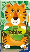 Gire e aprenda sentimentos: O tigre Tobias