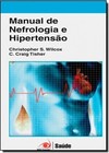Manual De Nefrologia E Hipertensao Pratica E Clinica
