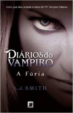 V.3 - A Furia Diarios Do Vampiro