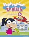 Poptropica English 6: Student book