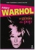 Andy Warhol o gênio pop