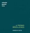 4 Poemas Brasileiros (Coleção Poesia Viva)