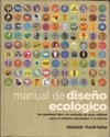 Manual de diseño ecológico