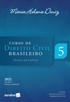Curso de direito civil brasileiro - Direito de família