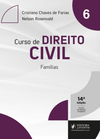 Curso de direito civil - Famílias