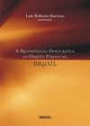 A reconstrução democrática do direito público no Brasil