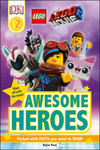 THE LEGO® MOVIE 2 Awesome Heroes