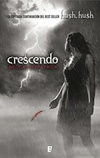 Crescendo (Hush, Hush #2)