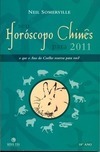 Seu horóscopo chinês para 2011