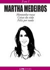 MARTHA MEDEIROS - 3 EM 1