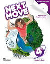 Next Move Student's Book With DVD-Rom-4