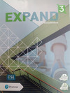 Expand 3: student's book & workbook