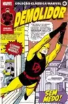 Coleção Clássica Marvel Vol.06 - Demolidor Vol.01